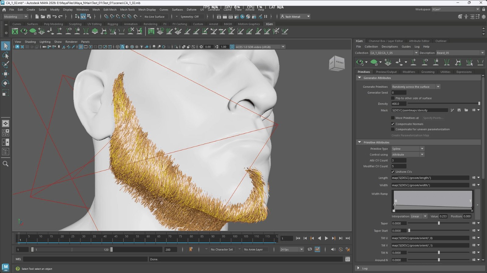 Visual archive image 6