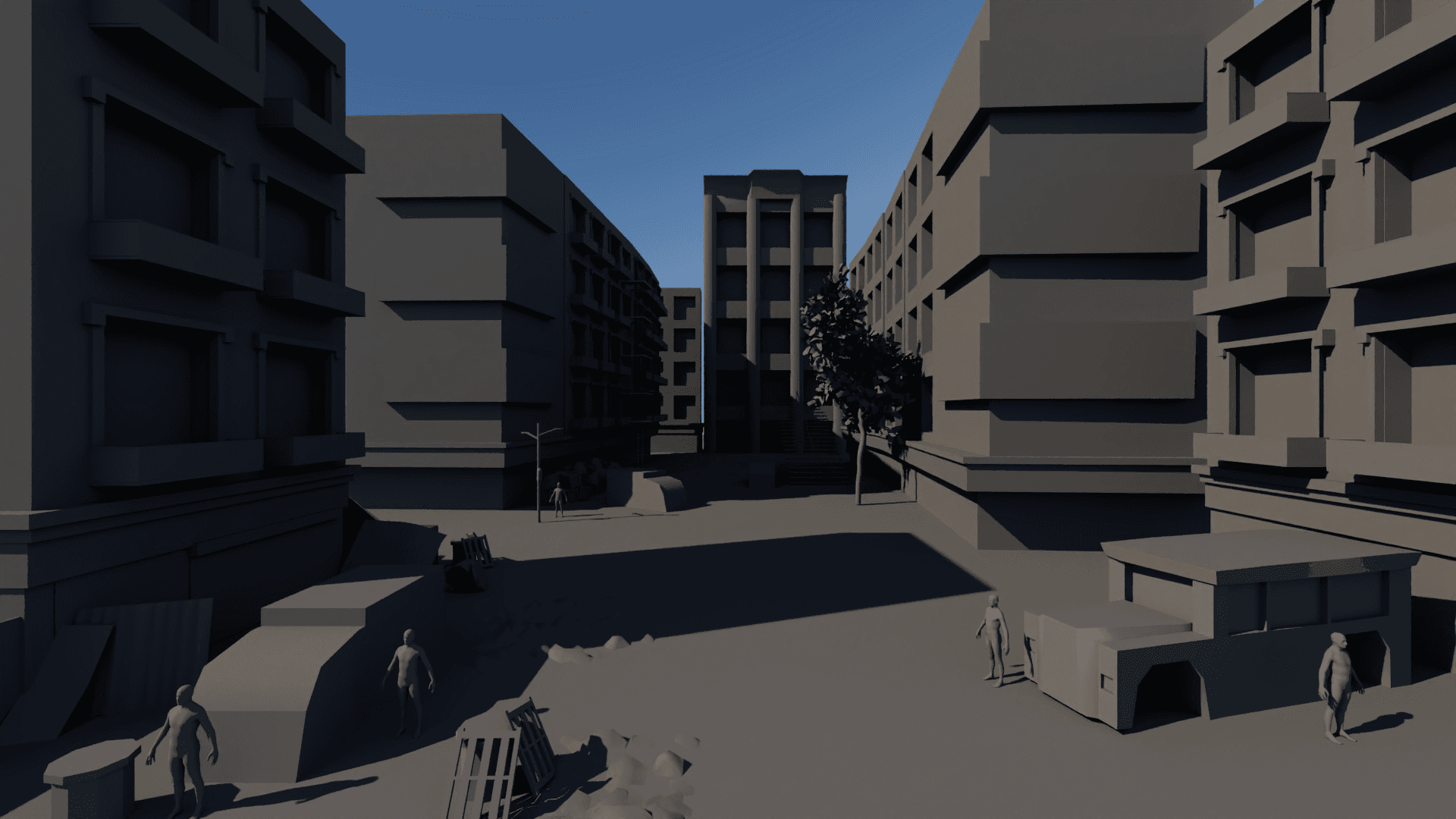 Visual archive image 1